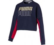 Puma Sweat Modern Sport Crew W